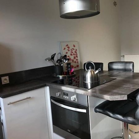 Appartement L'Ormeau 4 Etoiles Dans Le Centre Historique De Saint Malo Bagian luar foto